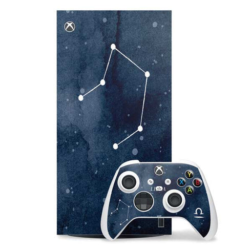 Libra Constellation Xbox Series X Skins