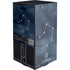 Libra Constellation XBox Series X Digital Edition Console Skin