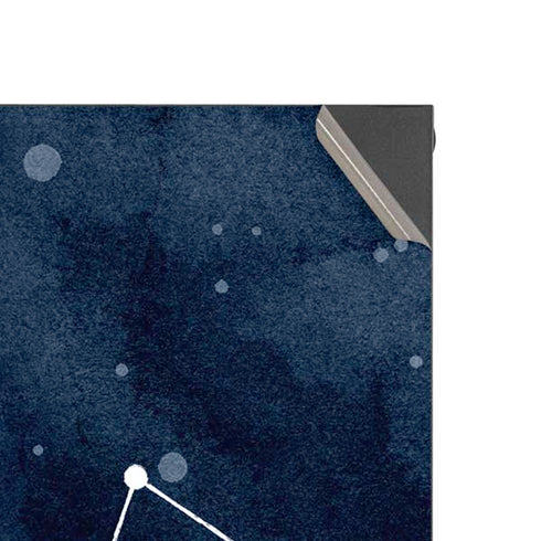 Libra Constellation XBox Series X Digital Edition Console Skin