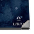 Libra Constellation Dell XPS Skin