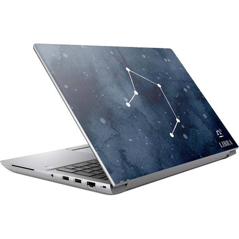 Libra Constellation HP ZBook Fury 16 G10 Skin