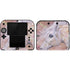 Licorne Florale Rose Unicorn by Laurie Prindle Nintendo Skins