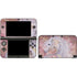 Licorne Florale Rose Unicorn by Laurie Prindle Nintendo Skins