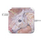 Licorne Florale Rose Unicorn by Laurie Prindle 85W Power Adapter (15 and 17 inch MacBook Pro Charger) Skin