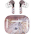 Licorne Florale Rose Unicorn by Laurie Prindle Apple AirPods Pro Skin