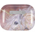 Licorne Florale Rose Unicorn by Laurie Prindle Apple AirPods Pro Skin