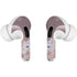 Licorne Florale Rose Unicorn by Laurie Prindle Apple AirPods Pro Skin