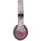 Licorne Florale Rose Unicorn by Laurie Prindle Beats Solo 2 Wireless Skin