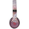 Licorne Florale Rose Unicorn by Laurie Prindle Beats Solo 3 Wireless Skin
