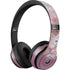 Licorne Florale Rose Unicorn by Laurie Prindle Beats Solo 3 Wireless Skin