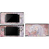 Licorne Florale Rose Unicorn by Laurie Prindle Nintendo Skins