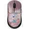 Licorne Florale Rose Unicorn by Laurie Prindle G Pro Wireless Gaming Mouse Skin