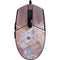 Licorne Florale Rose Unicorn by Laurie Prindle G203 Prodigy RGB Wired Gaming Mouse Skin