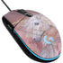 Licorne Florale Rose Unicorn by Laurie Prindle G203 Prodigy RGB Wired Gaming Mouse Skin