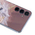 Licorne Florale Rose Unicorn by Laurie Prindle Galaxy A35 5G Skin