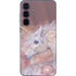 Licorne Florale Rose Unicorn by Laurie Prindle Galaxy A36 5G Skin
