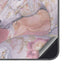 Licorne Florale Rose Unicorn by Laurie Prindle Galaxy S25 Plus Skin