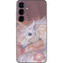 Licorne Florale Rose Unicorn by Laurie Prindle Galaxy S25 Skin