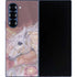 Licorne Florale Rose Unicorn by Laurie Prindle Galaxy Z Fold6 Skin