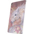 Licorne Florale Rose Unicorn by Laurie Prindle iPad Pro 13in M4 (2024) Skin