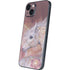 Licorne Florale Rose Unicorn by Laurie Prindle iPhone Skins