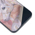Licorne Florale Rose Unicorn by Laurie Prindle iPhone Skins