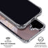 Licorne Florale Rose Unicorn by Laurie Prindle iPhone 16 Clear Case