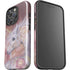 Licorne Florale Rose Unicorn by Laurie Prindle iPhone 16 Pro Impact Case