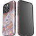 Licorne Florale Rose Unicorn by Laurie Prindle iPhone 16 Pro Max Impact Case