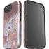 Licorne Florale Rose Unicorn by Laurie Prindle iPhone 16e Impact Case
