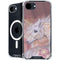 Licorne Florale Rose Unicorn by Laurie Prindle iPhone 16e MagSafe Case