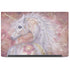 Licorne Florale Rose Unicorn by Laurie Prindle Dell Latitude Skin