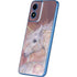 Licorne Florale Rose Unicorn by Laurie Prindle Moto G Play 4G (2024) Skin