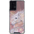 Licorne Florale Rose Unicorn by Laurie Prindle Moto G Power 5G (2024) Clear Case