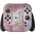 Licorne Florale Rose Unicorn by Laurie Prindle Nintendo Skins