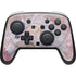 Licorne Florale Rose Unicorn by Laurie Prindle Nintendo Skins
