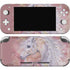 Licorne Florale Rose Unicorn by Laurie Prindle Nintendo Skins