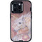 Licorne Florale Rose Unicorn by Laurie Prindle Otterbox Defender iPhone Skin
