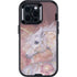 Licorne Florale Rose Unicorn by Laurie Prindle Otterbox Defender iPhone Skin