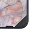 Licorne Florale Rose Unicorn by Laurie Prindle Otterbox Defender iPhone Skin