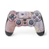 Licorne Florale Rose Unicorn by Laurie Prindle PlayStation PS4 Skins