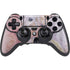 Licorne Florale Rose Unicorn by Laurie Prindle PlayStation PS4 Skins