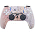 Licorne Florale Rose Unicorn by Laurie Prindle PlayStation PS5 Skins