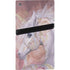 Licorne Florale Rose Unicorn by Laurie Prindle PS5 Pro Disk Console Skin