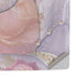 Licorne Florale Rose Unicorn by Laurie Prindle PS5 Slim Digital Edition Console Skin