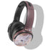Licorne Florale Rose Unicorn by Laurie Prindle Skullcandy Venue Skin