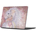 Licorne Florale Rose Unicorn by Laurie Prindle Surface Laptop 7 13.8in Skin