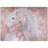 Licorne Florale Rose Unicorn by Laurie Prindle Surface Laptop 7 15in Skin