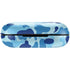 Light Blue Street Camo Amazon Echo Buds Skin