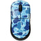 Light Blue Street Camo G Pro Wireless Gaming Mouse Skin